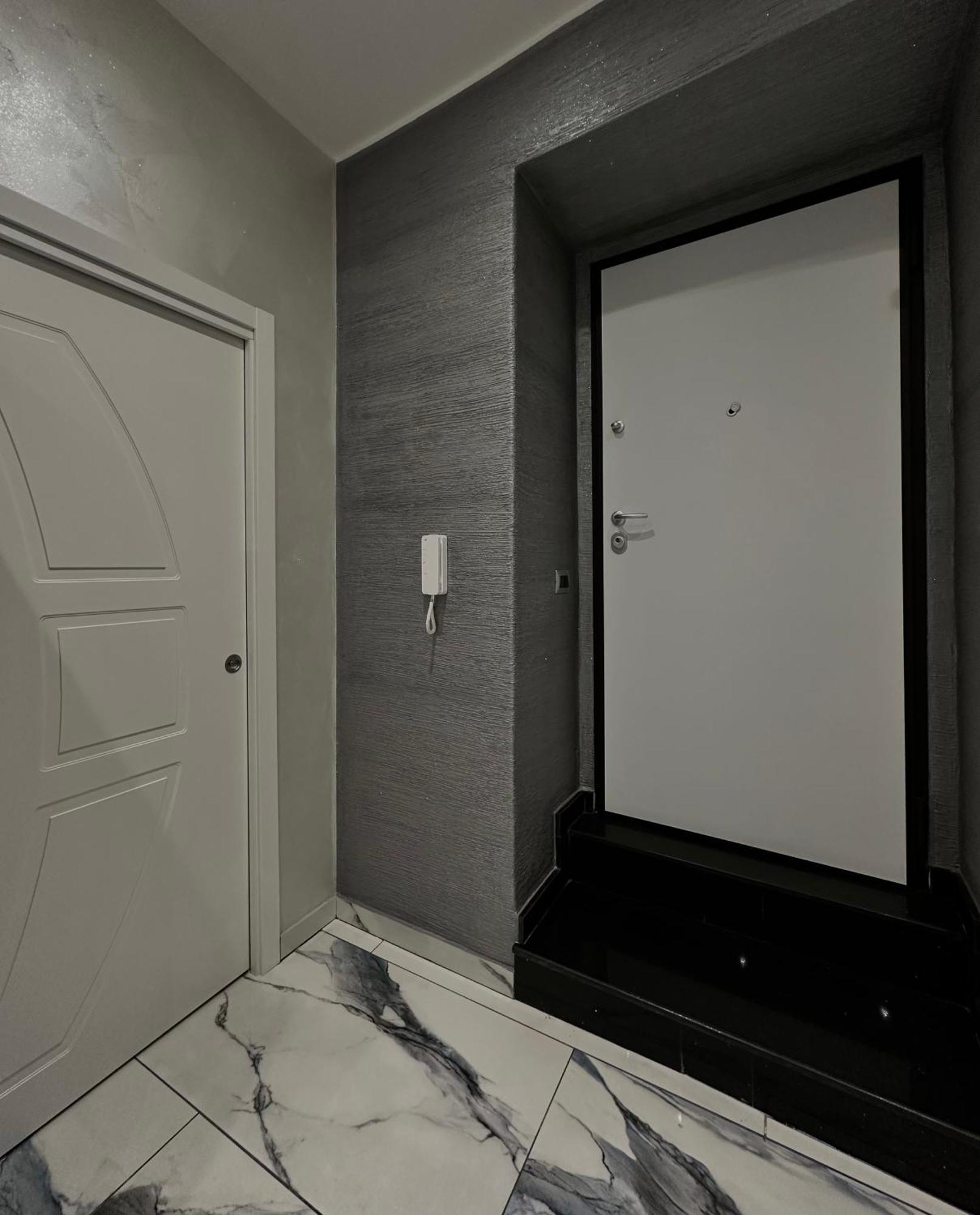 Naomi Luxury Home CTA Exterior foto