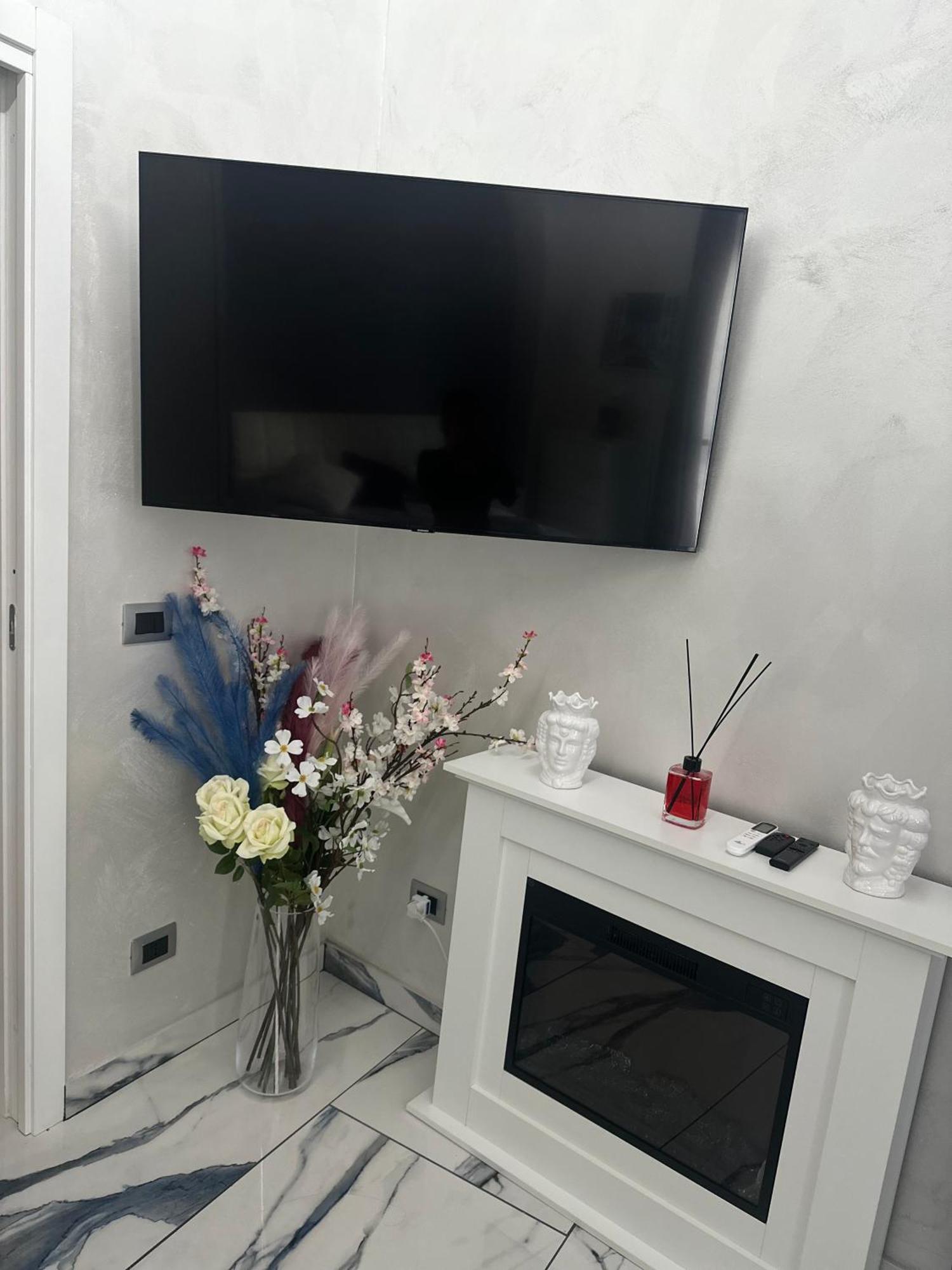 Naomi Luxury Home CTA Habitación foto