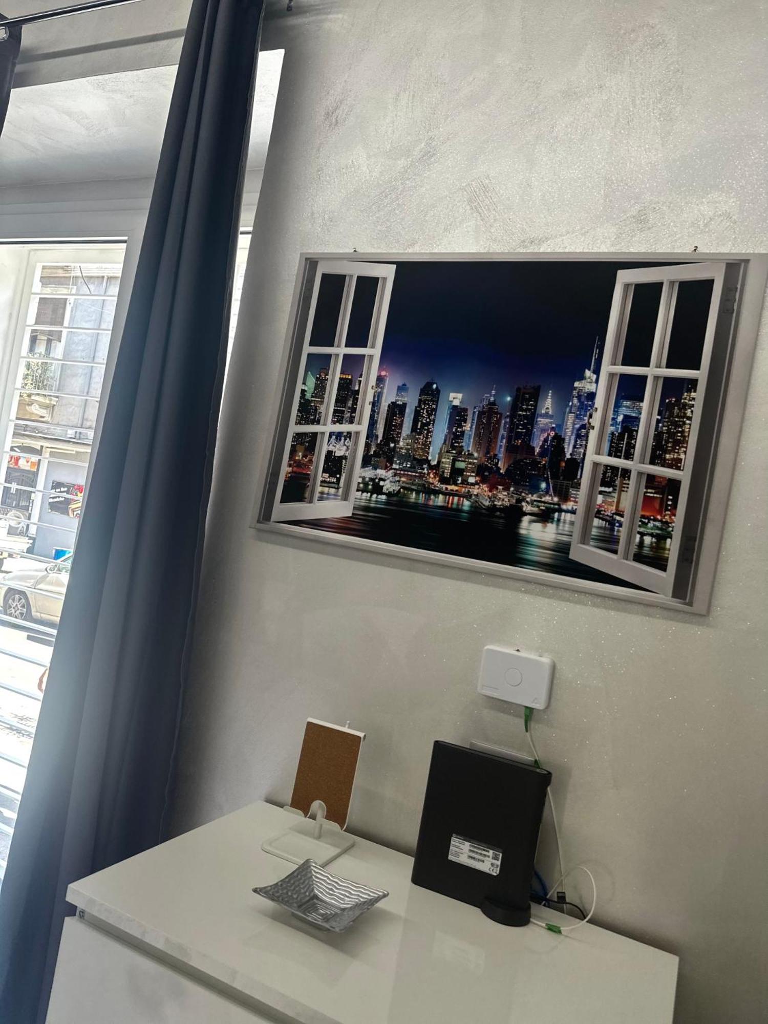 Naomi Luxury Home CTA Habitación foto
